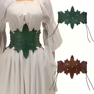 Cinto de fantasia halloween | Cosplay