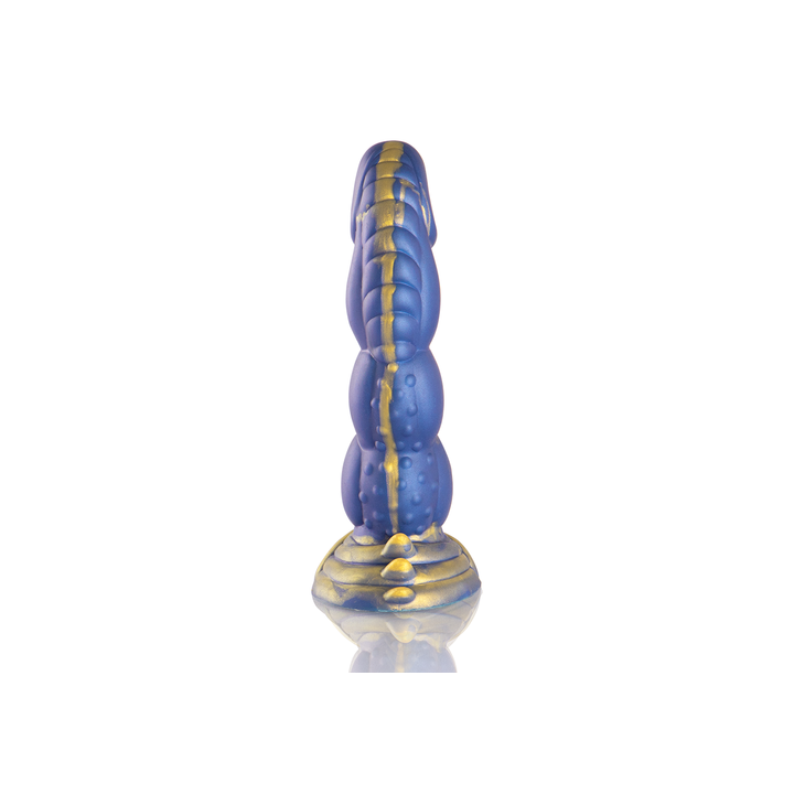 EPIC Poseidon – Dildo Fantasia em Silicone Premium