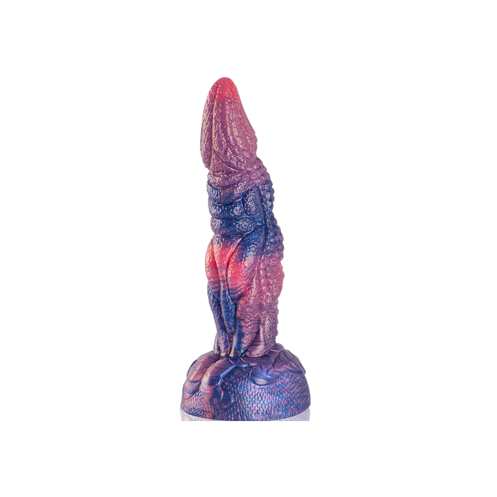EPIC Dionysus – Dildo Fantasia de Silicone Premium