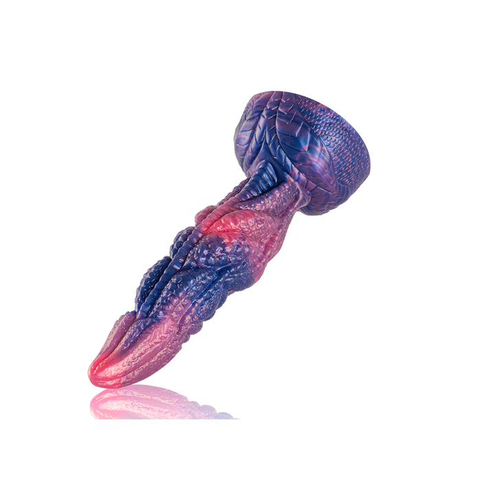 EPIC Dionysus – Dildo Fantasia de Silicone Premium