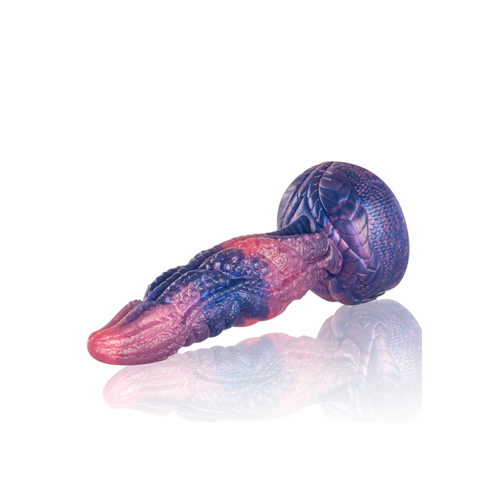 EPIC Dionysus – Dildo Fantasia de Silicone Premium