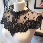 Colar Artesanato Bordado | Materiais Para Cosplay