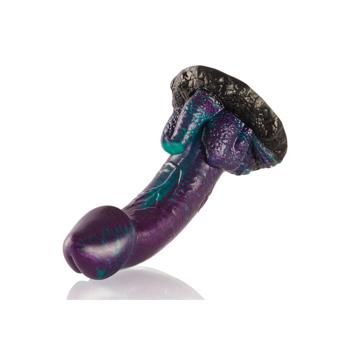 EPIC Basilisk – Dildo Fantasia Escamoso Pequeno | BALIMA.PT