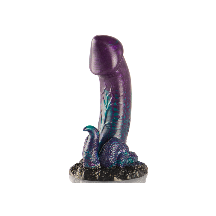 EPIC Basilisk – Dildo Fantasia Escamoso Pequeno | BALIMA.PT
