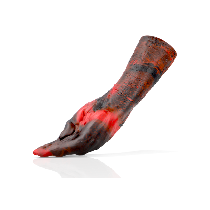EPIC Lilith – Dildo Fantasia Fisting Mãos e Antebraço (Tamanho S)
