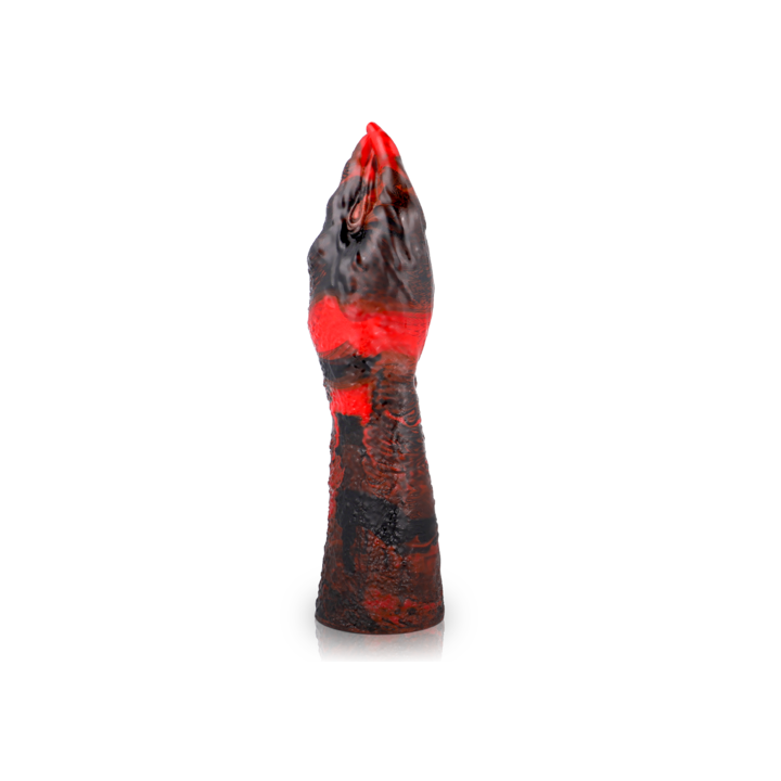 EPIC Lilith – Dildo Fantasia Fisting Mãos e Antebraço (Tamanho S)