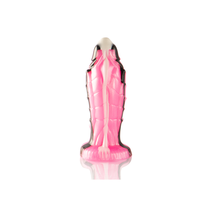 EPIC Triton – Dildo Fantasia “A Força do Réptil”