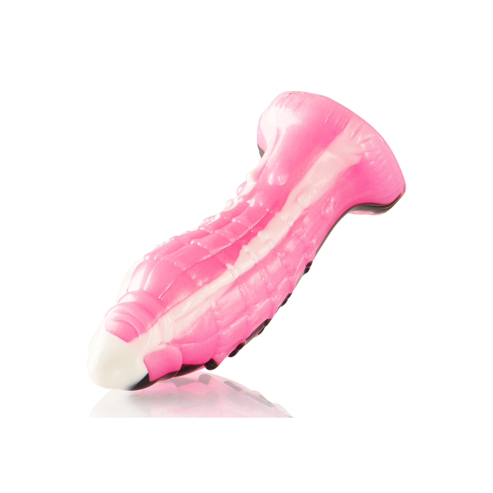 EPIC Triton – Dildo Fantasia “A Força do Réptil”