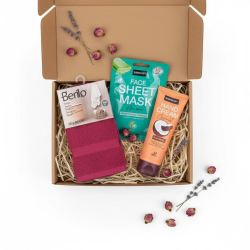 Caixa “Tarde Serena” (S)