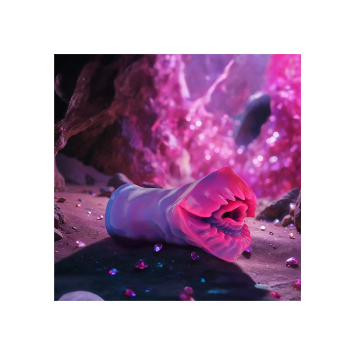 EPIC Eris – Masturbador Fantasia “O Ciclope Alienígena do Êxtase Proibido”