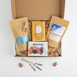 Caixa “Essência do Mar” (M)