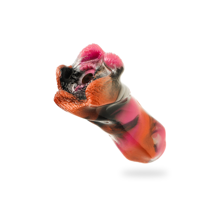 EPIC Telemus – Masturbador Fantasia Ciclópica em Silicone Premium