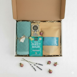 Caixa “Ritual Natural” (M)