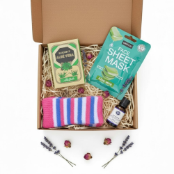 Caixa “Calma & Equilíbrio” (M)