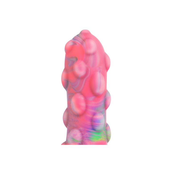 EPIC Nixie – Dildo de Silicone Inspirado nas Nixies