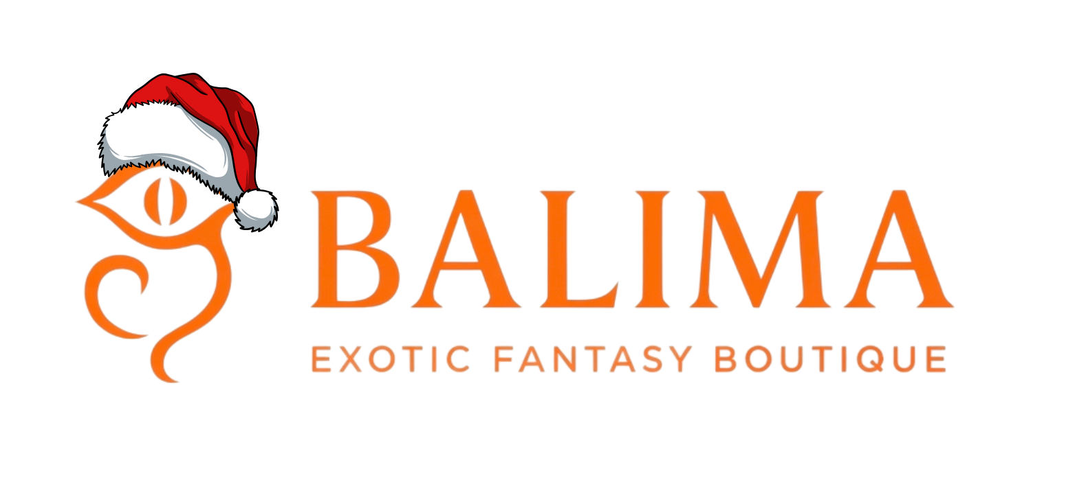 Balima.pt - Exotic Fantasy Boutique