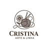 CRISTINA - ARTE E LINHA